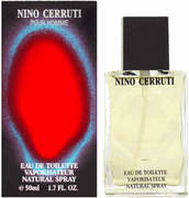 Nino Cerruti Cologne